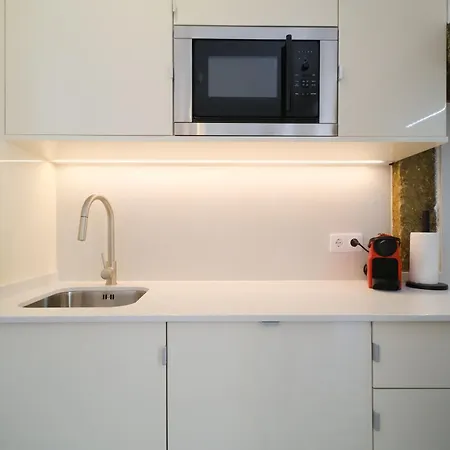 Amazing Vintage Flat In Principe Real Lejlighed