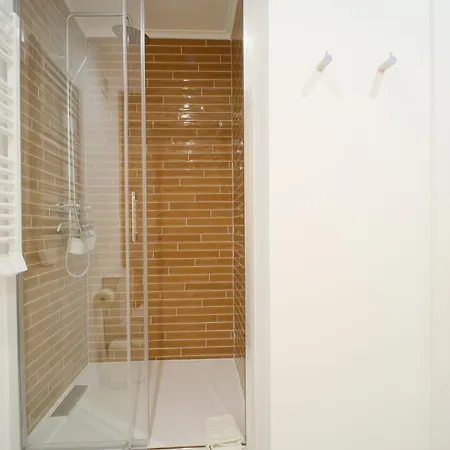 Amazing Vintage Flat In Principe Real Lejlighed
