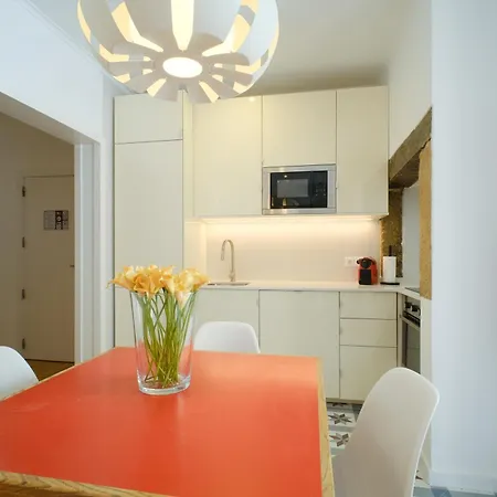 Lejlighed Amazing Vintage Flat In Principe Real