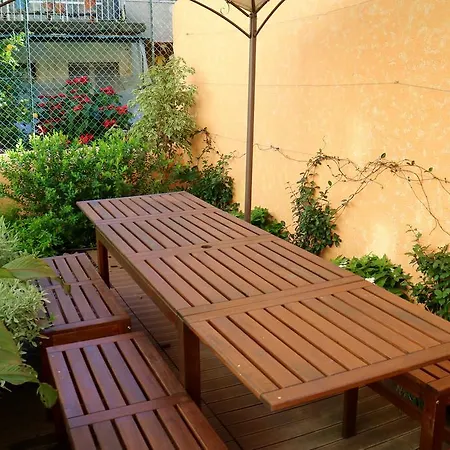 Amazing Vintage Flat In Principe Real Lejlighed *