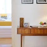Διαμέρισμα Amazing Vintage Flat In Principe Real *