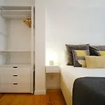 Διαμέρισμα Amazing Vintage Flat In Principe Real Lisboa