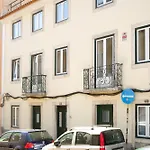 Amazing Vintage Flat In Principe Real Lisboa
