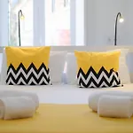 Διαμέρισμα Amazing Vintage Flat In Principe Real Lisboa