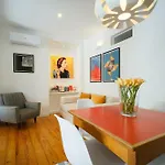 Amazing Vintage Flat In Principe Real * Lisboa