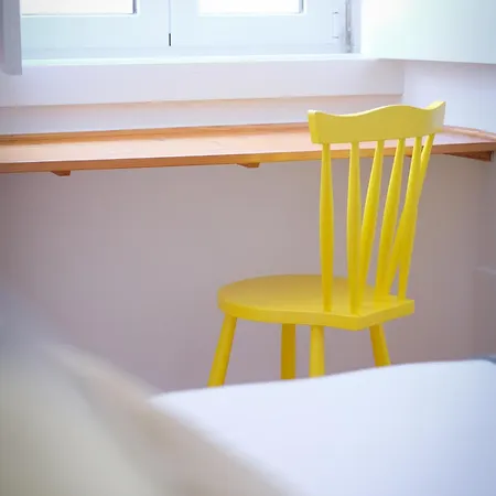 Amazing Vintage Flat In Principe Real Appartement