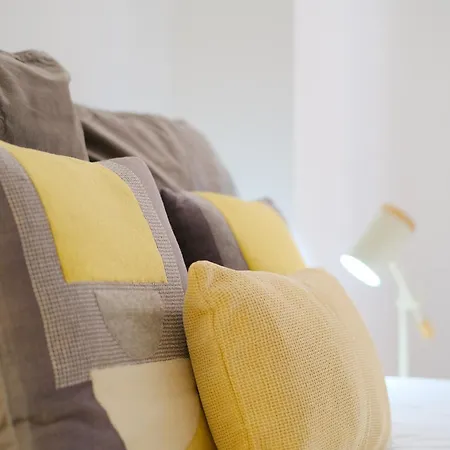 Amazing Vintage Flat In Principe Real Lisboa
