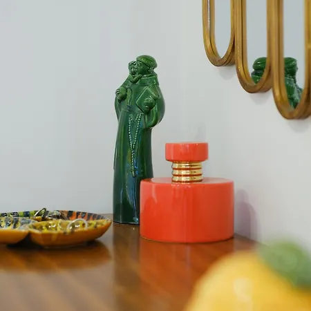 Amazing Vintage Flat In Principe Real * Lisboa