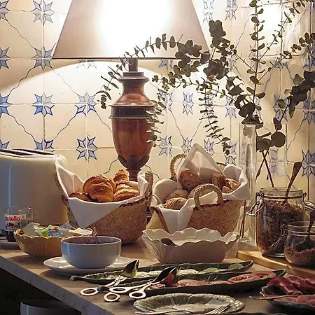 Apartament Amazing Vintage Flat In Principe Real
