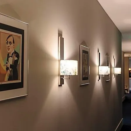 Amazing Vintage Flat In Principe Real Apartment