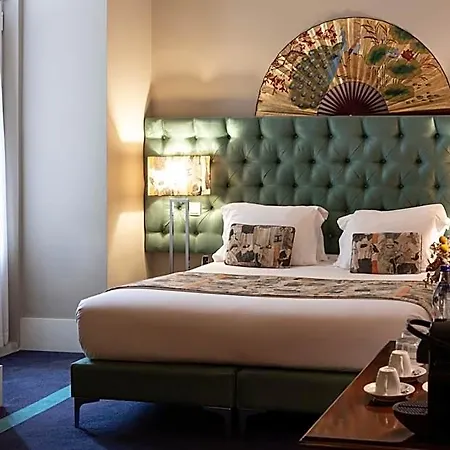 Διαμέρισμα Amazing Vintage Flat In Principe Real Lisboa