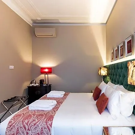 Διαμέρισμα Amazing Vintage Flat In Principe Real