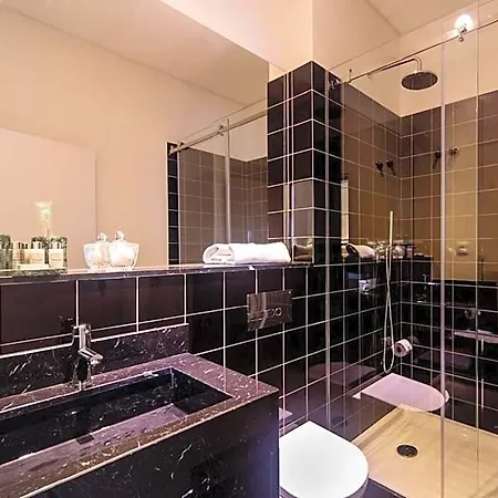 Amazing Vintage Flat In Principe Real Διαμέρισμα