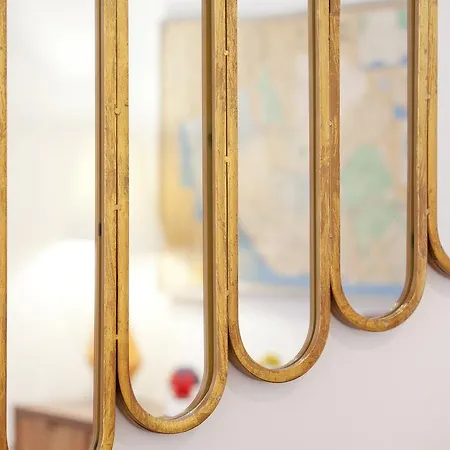 Amazing Vintage Flat In Principe Real Lisbon Lisbon