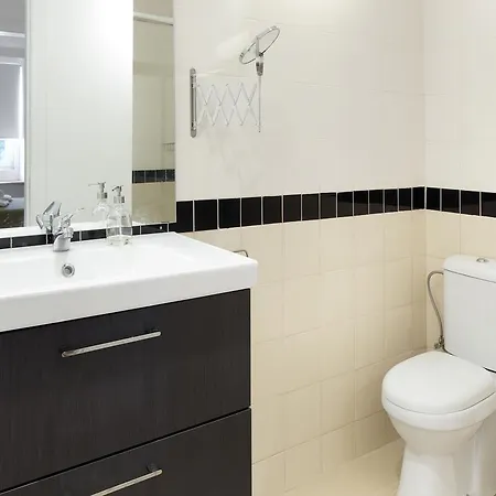 Apartment Amazing Vintage Flat In Principe Real Lisbon Lisbon