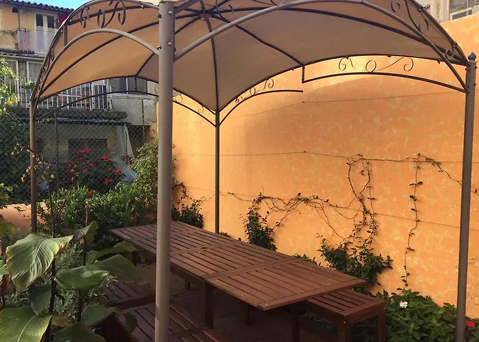 Amazing Vintage Flat In Principe Real Lisboa