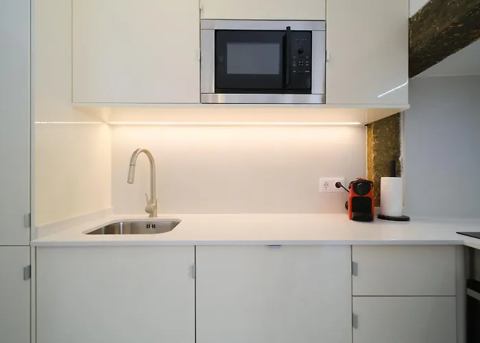 Amazing Vintage Flat In Principe Real Apartamento