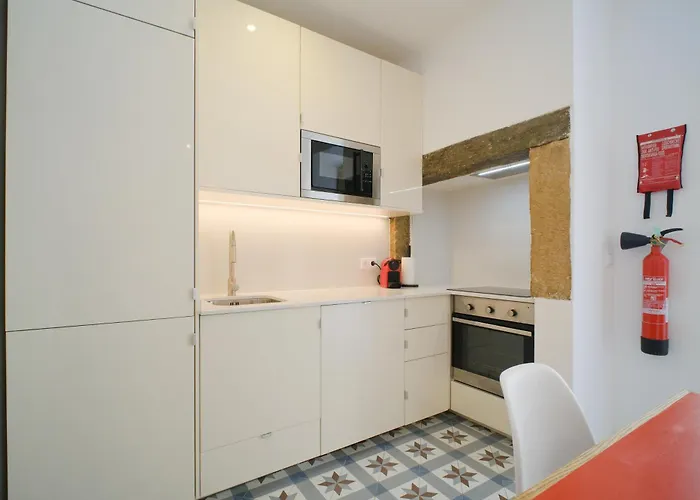Amazing Vintage Flat In Principe Real Apartamento *